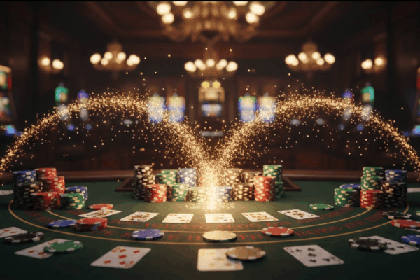 Pin-Up Bangladesh casino games