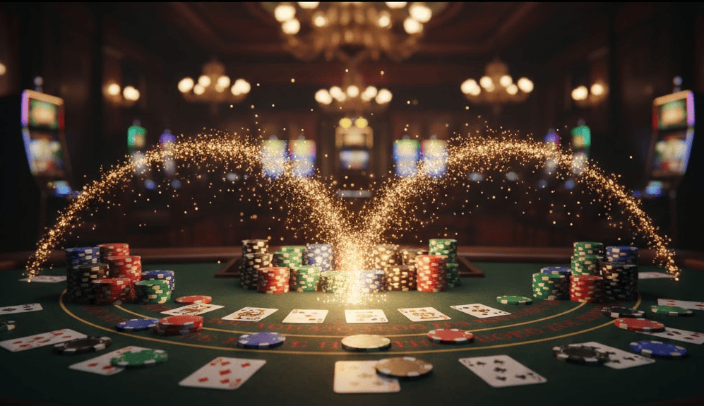 Pin-Up Bangladesh casino games