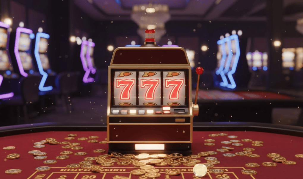 Pin-Up Bangladesh online slots