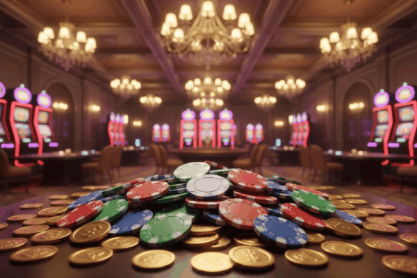 Pin-Up casino Bangladesh banner