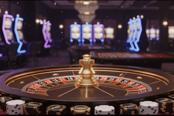 Pin-Up casino in Bangladesh