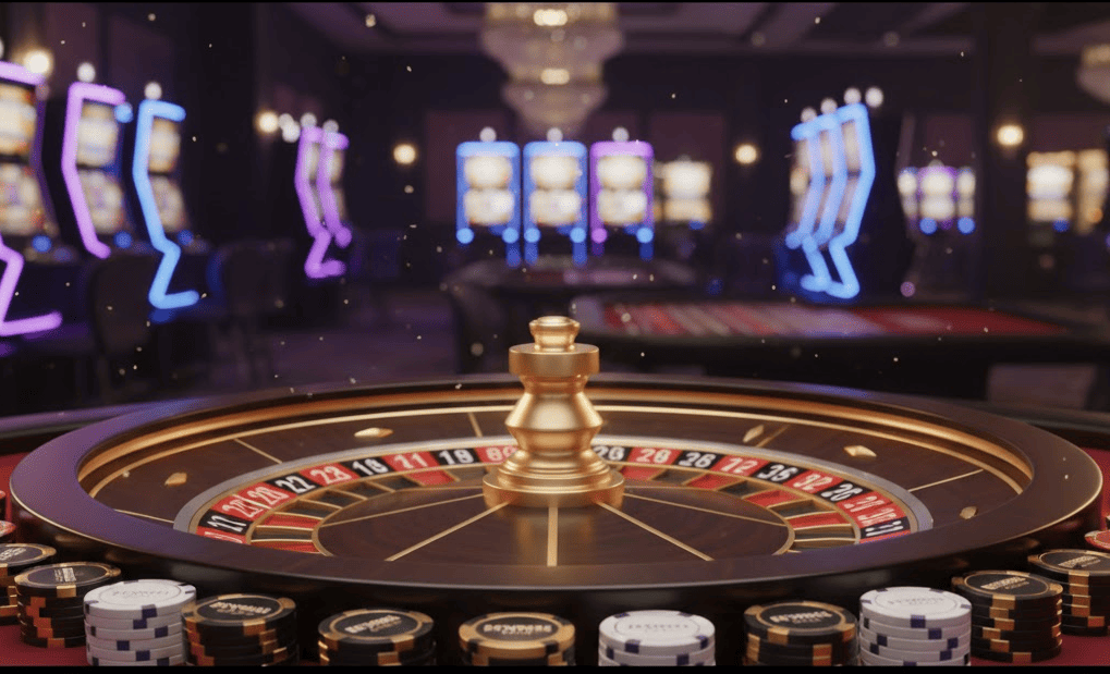 Pin-Up casino in Bangladesh